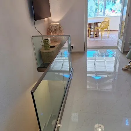 Xenaki Vakantiehuis