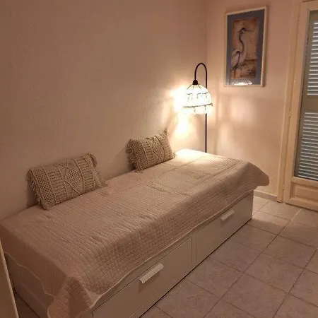 Xenaki Vakantiehuis Nikiti (Sithonia)