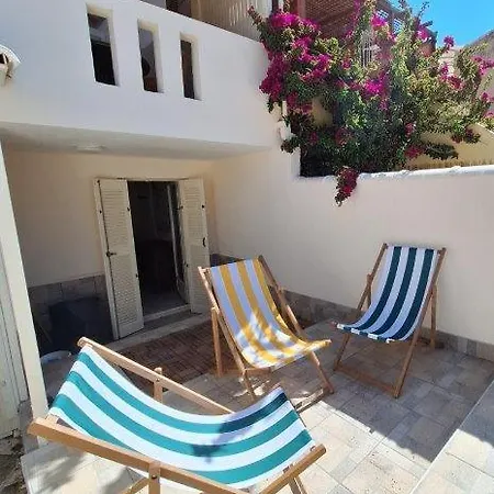 Holiday home Xenaki *