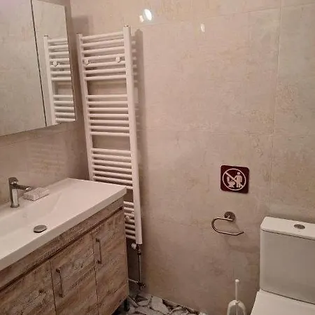 Holiday home Xenaki Nikiti (Sithonia)