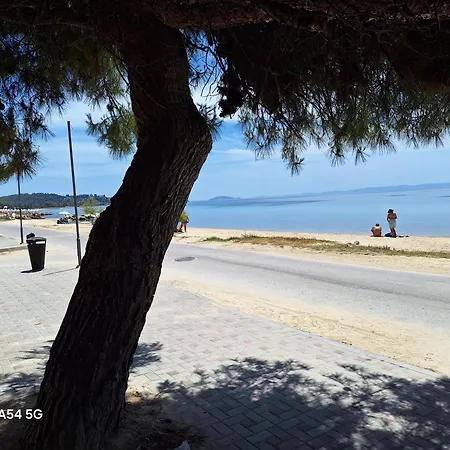Xenaki Holiday home Nikiti (Sithonia)