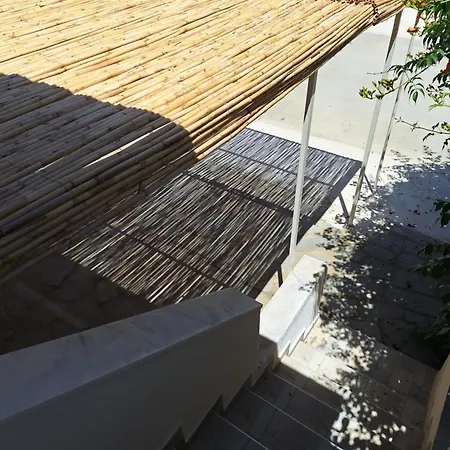 Xenaki Holiday home *