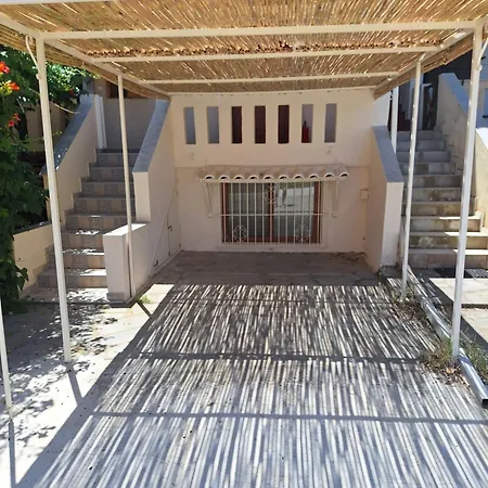 Xenaki Holiday home *