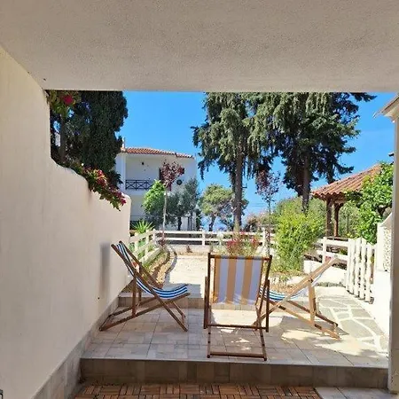 Semesterbostad Xenaki *